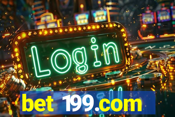 bet 199.com